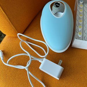 Droplette Micro-Infuser Facial Misting Skincare Device